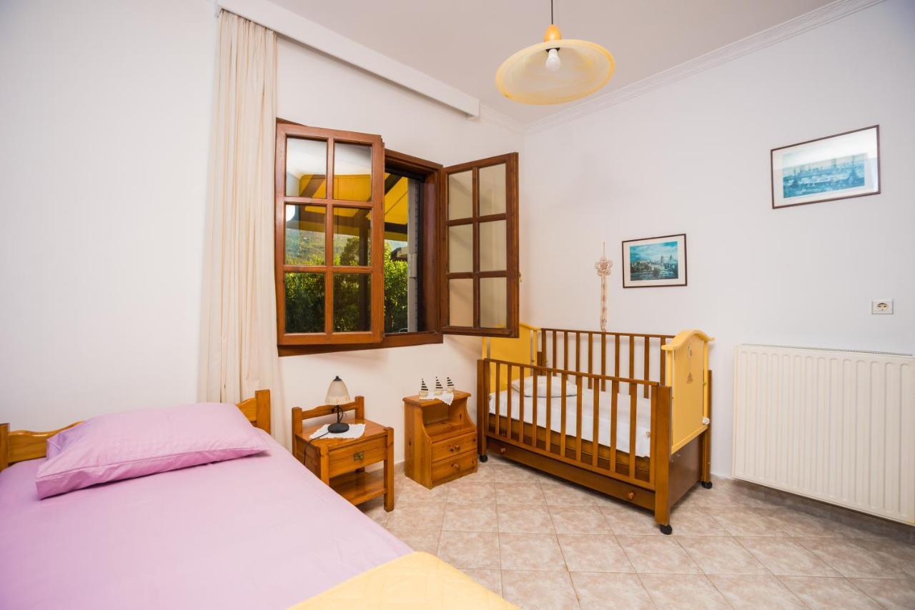 Lila's House Landhaus *